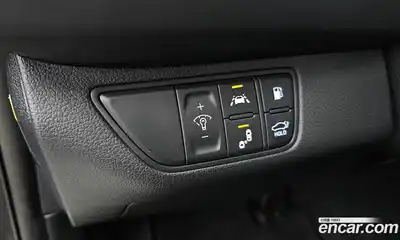 Genesis G70 2020 2.0 Автомат в Москве № 27989, миниатюра 6