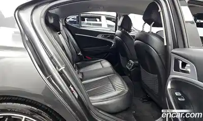 Genesis G70 2020 2.0 Автомат в Москве № 27989, миниатюра 9