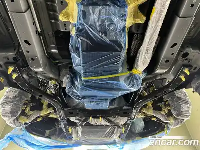 Ford Mustang 2025 2.3 Автомат в Москве № 281707, миниатюра 12