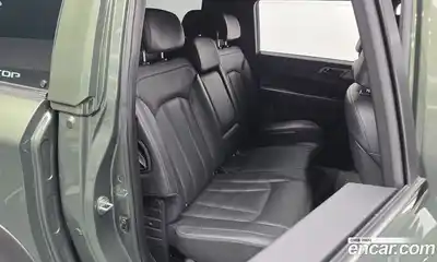 SsangYong Rexton 2023 2.2 Автомат в Москве № 28210, миниатюра 12