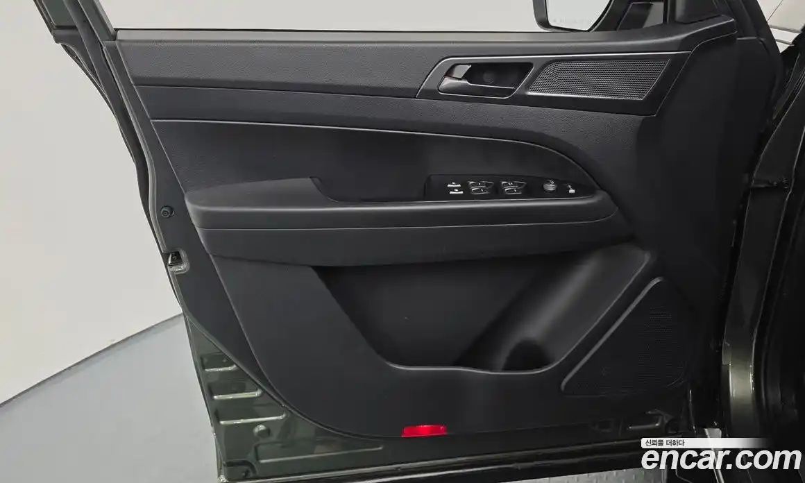 SsangYong Rexton 2023 2.2 Автомат в Москве № 28210, фото 15