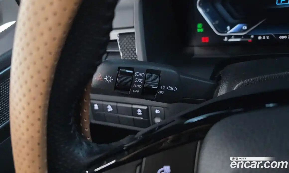 SsangYong Rexton 2023 2.2 Автомат в Москве № 28210, фото 16