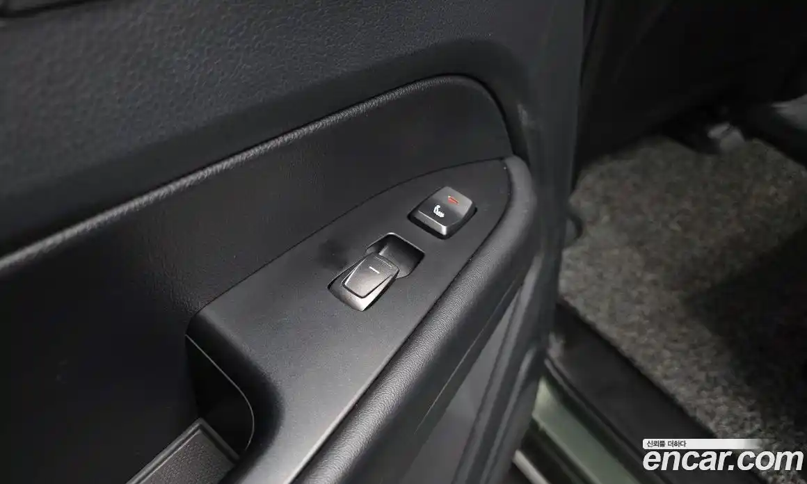 SsangYong Rexton 2023 2.2 Автомат в Москве № 28210, фото 19