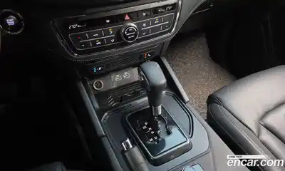 SsangYong Rexton 2023 2.2 Автомат в Москве № 28210, миниатюра 9