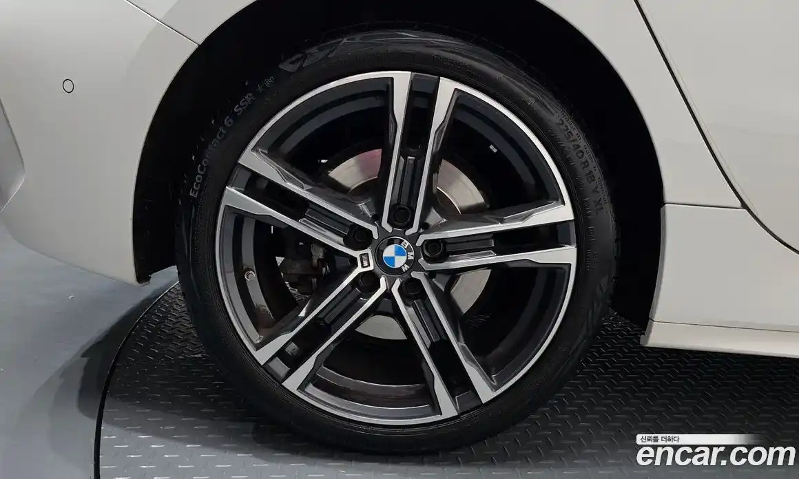 BMW 1-Series 2023 2.0 Автомат в Москве № 282983, фото 12