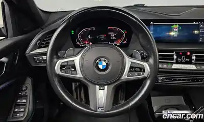 BMW 1-Series 2023 2.0 Автомат в Москве № 282983, миниатюра 8