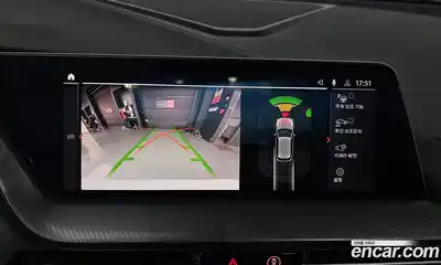 BMW 1-Series 2023 2.0 Автомат в Москве № 282983, миниатюра 9