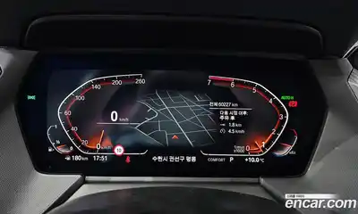 BMW 1-Series 2023 2.0 Автомат в Москве № 282983, миниатюра 10