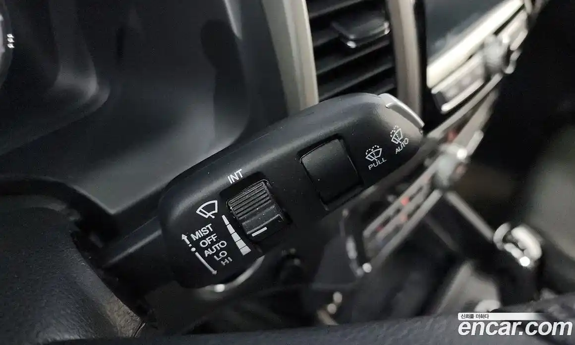 SsangYong Rexton 2019 2.2 Автомат в Москве № 28317, фото 18