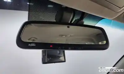 SsangYong Rexton 2019 2.2 Автомат в Москве № 28317, миниатюра 2