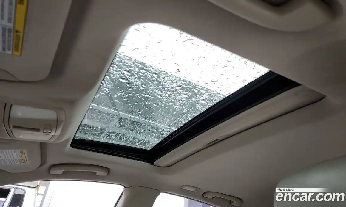 Infiniti EX 2008 3.5 Автомат в Москве № 284103, фото 18