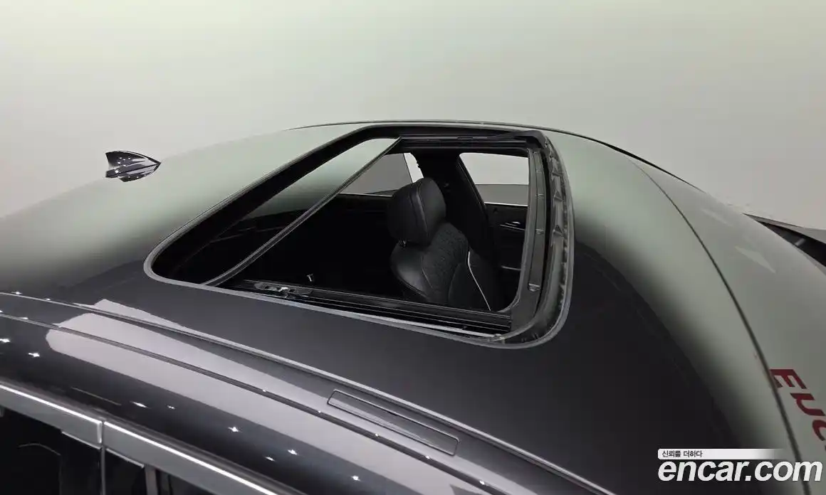 BMW 5-Series 2020 2.0 Автомат в Москве № 284367, фото 17