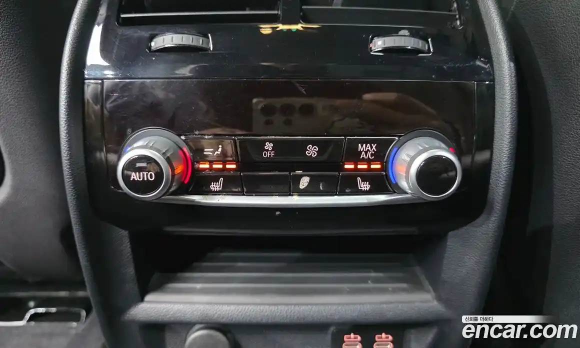 BMW 5-Series 2020 2.0 Автомат в Москве № 284367, фото 9