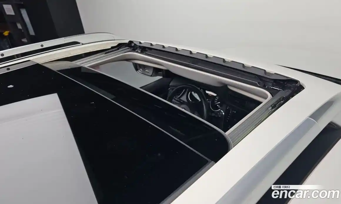 Nissan X-Trail 2018 2.5 Автомат в Москве № 284886, фото 19