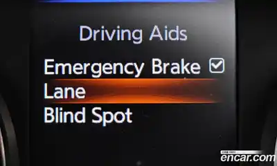 Nissan X-Trail 2018 2.5 Автомат в Москве № 284886, миниатюра 4