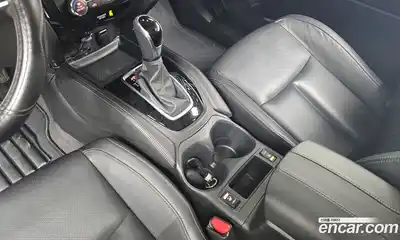 Nissan X-Trail 2018 2.5 Автомат в Москве № 284886, миниатюра 6