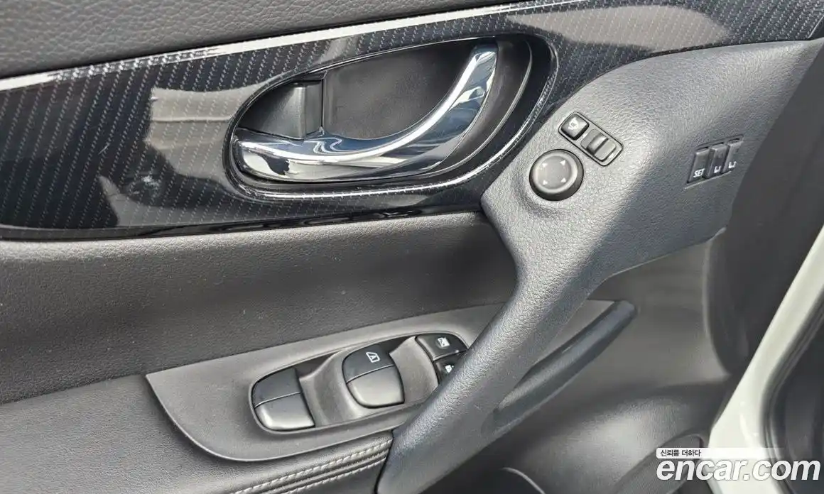 Nissan X-Trail 2018 2.5 Автомат в Москве № 284886, фото 7