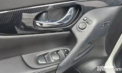 Nissan X-Trail 2018 2.5 Автомат в Москве № 284886, миниатюра 7