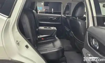 Nissan X-Trail 2018 2.5 Автомат в Москве № 284886, миниатюра 8