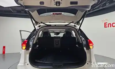 Nissan X-Trail 2018 2.5 Автомат в Москве № 284886, миниатюра 9