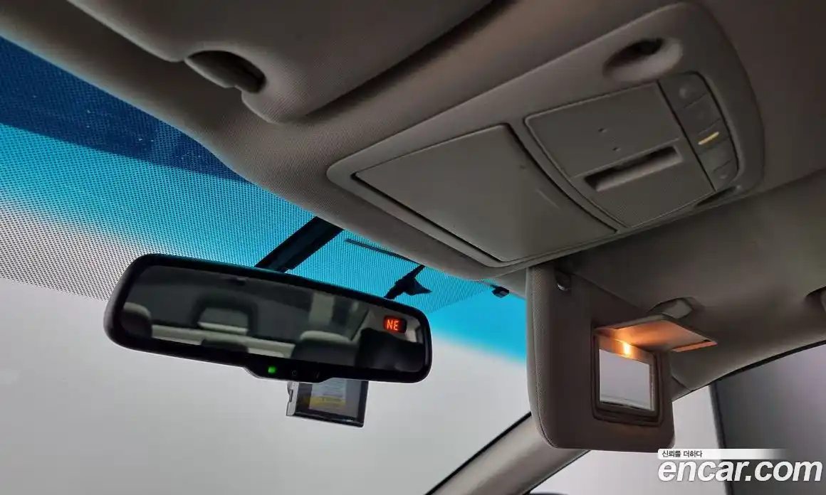 Nissan Altima 2016 2.5 Автомат в Москве № 284996, фото 18