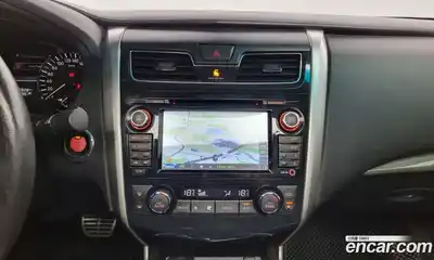 Nissan Altima 2016 2.5 Автомат в Москве № 284996, миниатюра 8