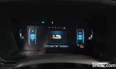 SsangYong TIBOLI 2021 1.5 Автомат в Москве № 28529, миниатюра 11