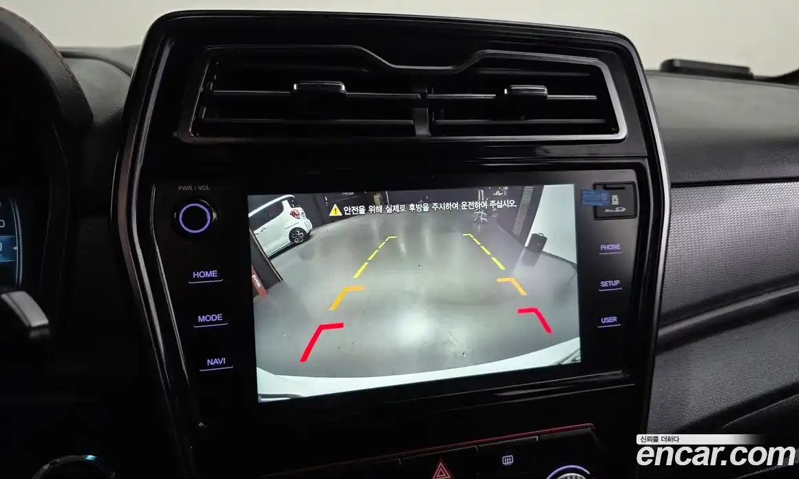 SsangYong TIBOLI 2021 1.5 Автомат в Москве № 28529, фото 19