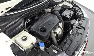 SsangYong TIBOLI 2021 1.5 Автомат в Москве № 28529, миниатюра 3