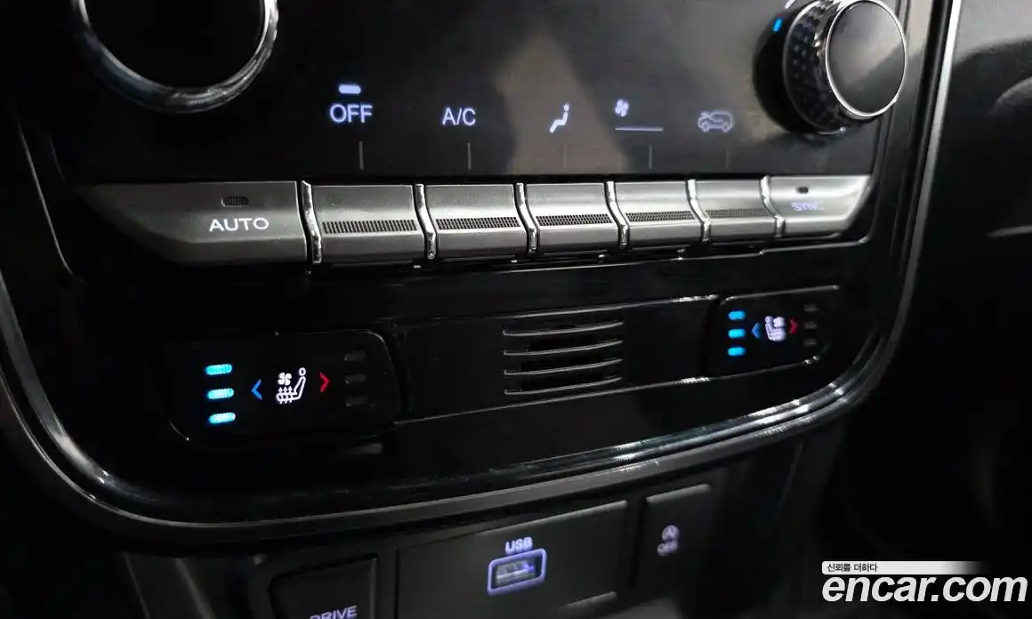 SsangYong TIBOLI 2021 1.5 Автомат в Москве № 28529, фото 4