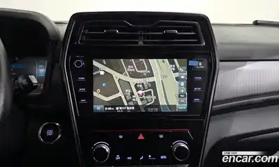 SsangYong TIBOLI 2021 1.5 Автомат в Москве № 28529, миниатюра 5