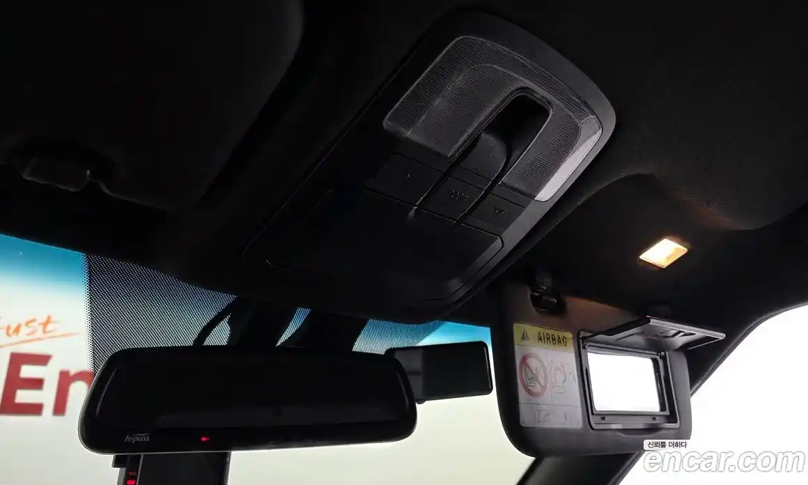 SsangYong TIBOLI 2021 1.5 Автомат в Москве № 28529, фото 6