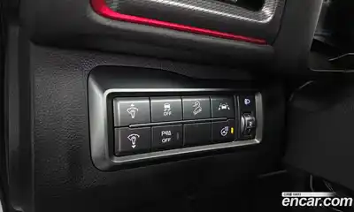 SsangYong TIBOLI 2021 1.5 Автомат в Москве № 28529, миниатюра 7