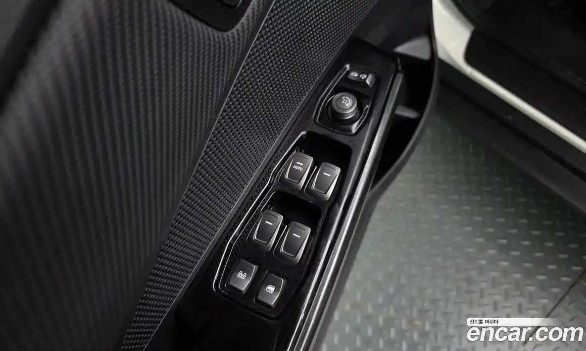 SsangYong TIBOLI 2021 1.5 Автомат в Москве № 28529, фото 8