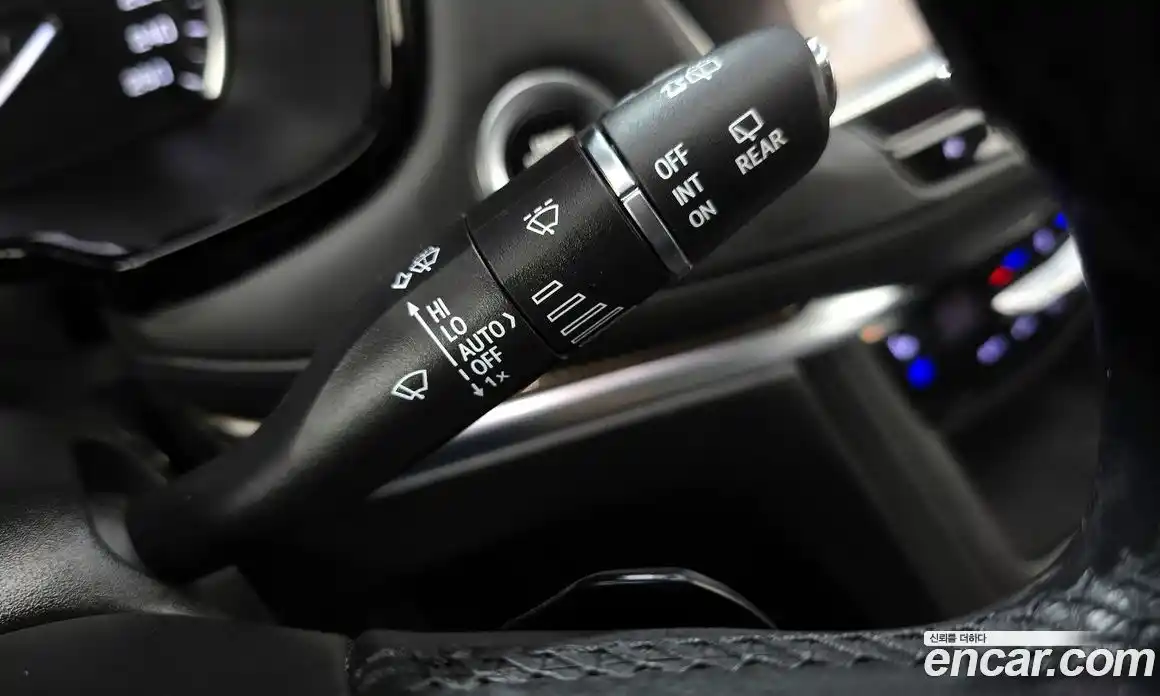 Cadillac XT5 2019 3.6 Автомат в Москве № 285577, фото 12