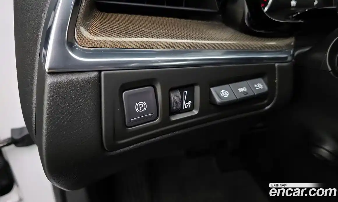 Cadillac XT5 2019 3.6 Автомат в Москве № 285577, фото 15