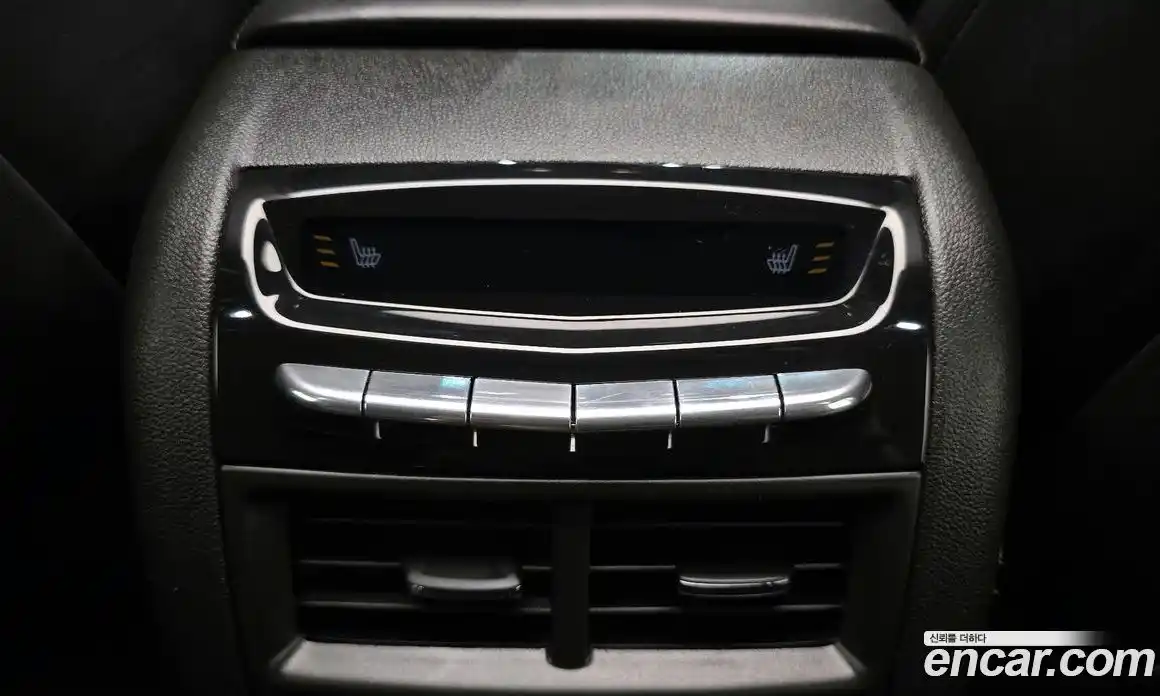 Cadillac XT5 2019 3.6 Автомат в Москве № 285577, фото 20