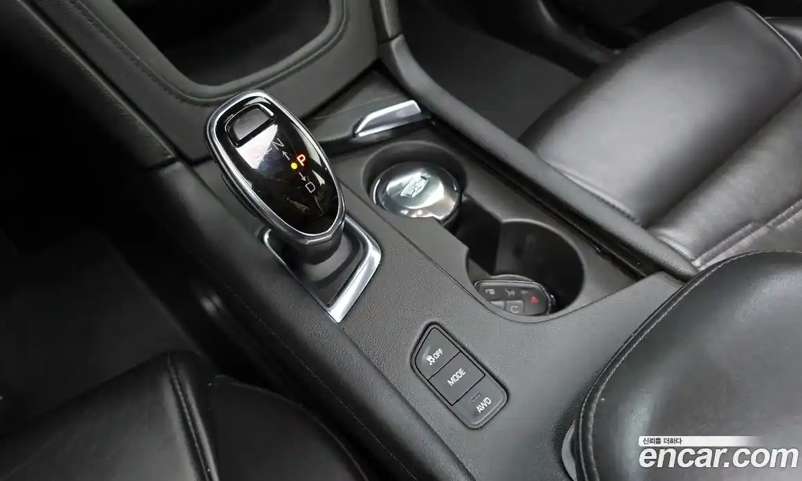 Cadillac XT5 2019 3.6 Автомат в Москве № 285577, фото 5