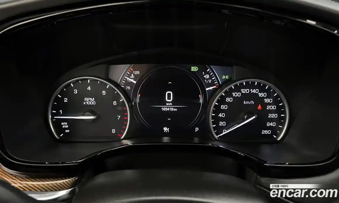 Cadillac XT5 2019 3.6 Автомат в Москве № 285577, фото 10