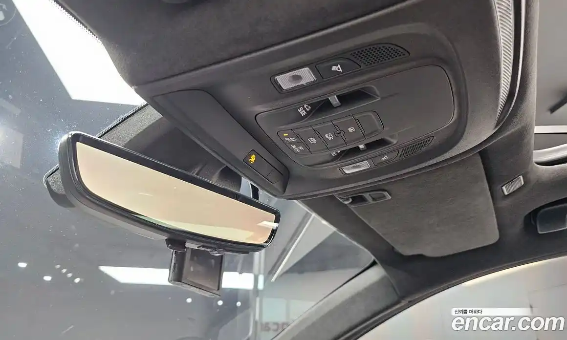 Cadillac CT6 2019 3.6 Автомат в Москве № 285596, фото 11