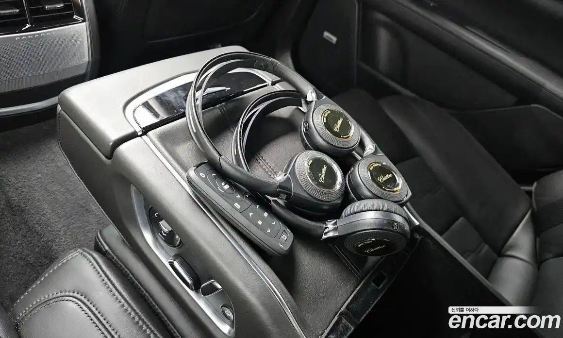 Cadillac CT6 2019 3.6 Автомат в Москве № 285596, фото 13