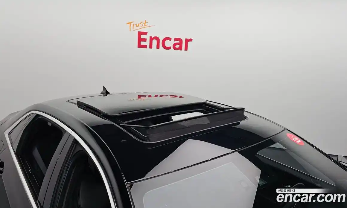 Cadillac CT6 2019 3.6 Автомат в Москве № 285596, фото 15