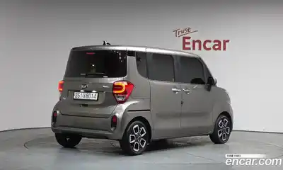 Kia Ray 2020 1.0 Автомат в Москве № 286592, миниатюра 12