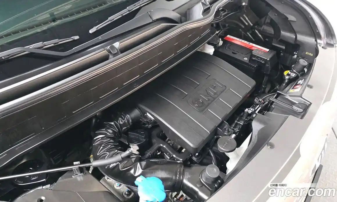 Kia Ray 2020 1.0 Автомат в Москве № 286592, фото 3