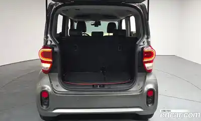 Kia Ray 2020 1.0 Автомат в Москве № 286592, миниатюра 4