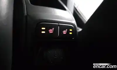 Kia Ray 2020 1.0 Автомат в Москве № 286592, миниатюра 6