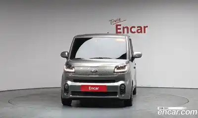 Kia Ray 2020 1.0 Автомат в Москве № 286592, миниатюра 7