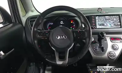 Kia Ray 2020 1.0 Автомат в Москве № 286592, миниатюра 8
