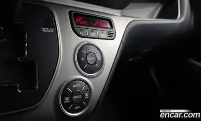 Kia Ray 2020 1.0 Автомат в Москве № 286592, миниатюра 9