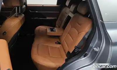 SsangYong Torres 2023 1.5 Автомат в Москве № 28862, миниатюра 12